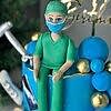 Doktor Pastası