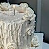 Eriyen Mum Pasta (Candle Cake)