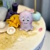 Kayıp Balık Nemo Çocuk Pastası