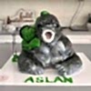 Maymun ve Hulk Temalı Özel Pasta