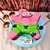 Patrick Pasta
