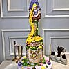 Rapunzel Pasta