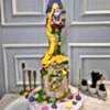 Rapunzel Pasta