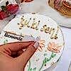 Sürprizli Evlenme Teklifi Pastası