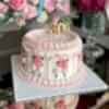 Vintage Cake