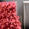 Wafer Paper Dizaynlı Tasarım Pasta