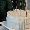 Wafer Paper Tasarım Pasta